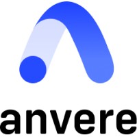 Anvere logo, Anvere contact details