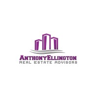 Anthony Ellington Real Estate Advisors logo, Anthony Ellington Real Estate Advisors contact details