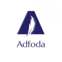 AdFoda logo, AdFoda contact details