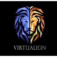 VIRTUALION VR | AR | MIX REALITY STUDIO logo, VIRTUALION VR | AR | MIX REALITY STUDIO contact details