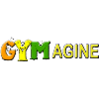 Gymagine Gymnastics logo, Gymagine Gymnastics contact details