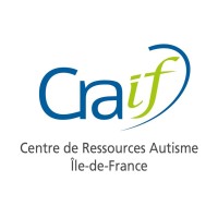 CRAIF -  Centre de Ressources Autisme Ile-de-France logo, CRAIF -  Centre de Ressources Autisme Ile-de-France contact details