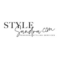 StyleSandra Personal Styling Service logo, StyleSandra Personal Styling Service contact details