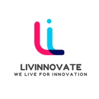 Livinnovate logo, Livinnovate contact details