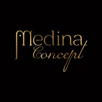 El Medina Concept logo, El Medina Concept contact details