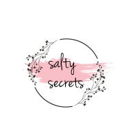 Salty Secrets logo, Salty Secrets contact details