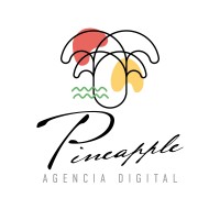 Pineapple Agencia Digital logo, Pineapple Agencia Digital contact details