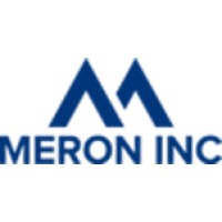 Meron Inc logo, Meron Inc contact details