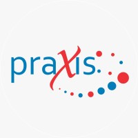 Praxis Recrutamento & Seleção logo, Praxis Recrutamento & Seleção contact details