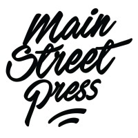 The Main Street Press logo, The Main Street Press contact details