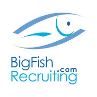 BigFish Recruiting, LLC logo, BigFish Recruiting, LLC contact details