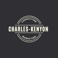 CHARLES-KENYON Marketing logo, CHARLES-KENYON Marketing contact details