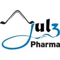 Julz Pharma logo, Julz Pharma contact details