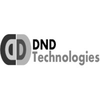 DND Technologies LLC logo, DND Technologies LLC contact details