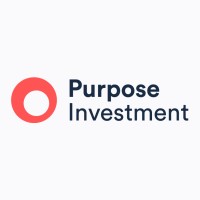 Purpose Investment logo, Purpose Investment contact details