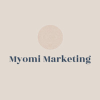 Myomi Marketing logo, Myomi Marketing contact details