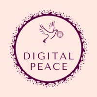 Digital Peace logo, Digital Peace contact details