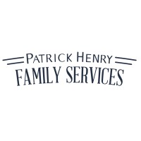 Patrick Henry Boys logo, Patrick Henry Boys contact details