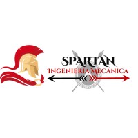 Ingenieria mecanica Spartan logo, Ingenieria mecanica Spartan contact details