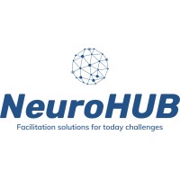 NeuroHUB Gamification & Facilitation logo, NeuroHUB Gamification & Facilitation contact details