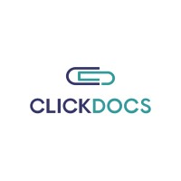 Clickdocs Inc. logo, Clickdocs Inc. contact details