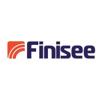 Finisee logo, Finisee contact details