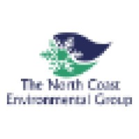 The North Coast Environmental Group, Inc. logo, The North Coast Environmental Group, Inc. contact details