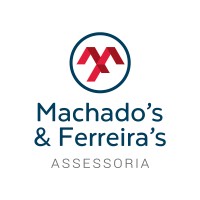 Machado's & Ferreira's Assessoria de Seguros logo, Machado's & Ferreira's Assessoria de Seguros contact details