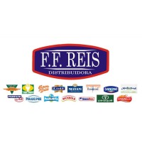 F.F.REIS DISTRIBUIDORA logo, F.F.REIS DISTRIBUIDORA contact details