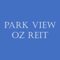 Park View OZ REIT INC logo, Park View OZ REIT INC contact details