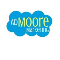 AdMoore Marketing logo, AdMoore Marketing contact details