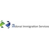 Adonai Immigration Services logo, Adonai Immigration Services contact details