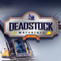 Deadstock Materials logo, Deadstock Materials contact details