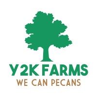 Y2K Farms logo, Y2K Farms contact details