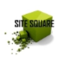 SiteSquare logo, SiteSquare contact details