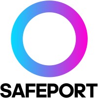 Safeport logo, Safeport contact details