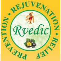 Rvedic Ayurvedic logo, Rvedic Ayurvedic contact details