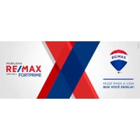 RE/MAX Fortprime logo, RE/MAX Fortprime contact details