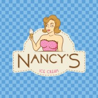 Nancy's Ice Cream logo, Nancy's Ice Cream contact details