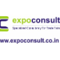 ExpoConsult India logo, ExpoConsult India contact details