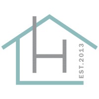 The Real Houses logo, The Real Houses contact details