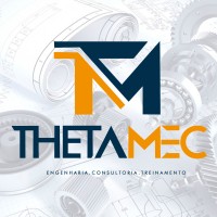 ThetaMec Engenharia logo, ThetaMec Engenharia contact details