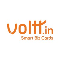 Voltt logo, Voltt contact details