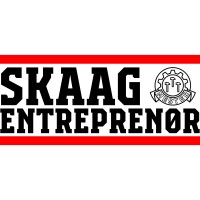 SKAAG Entreprenør AS logo, SKAAG Entreprenør AS contact details