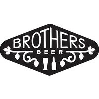 Brothers Beer logo, Brothers Beer contact details