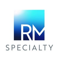 RM Specialty Pty Ltd logo, RM Specialty Pty Ltd contact details