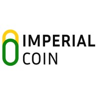 Imperial Coin logo, Imperial Coin contact details