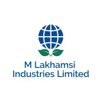 M LAKHAMSI INDUSTRIES LIMITED logo, M LAKHAMSI INDUSTRIES LIMITED contact details