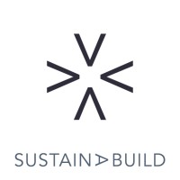 The Sustainabuild Group logo, The Sustainabuild Group contact details