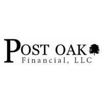 Post Oak Financial, LLC logo, Post Oak Financial, LLC contact details